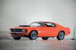 Ford Mustang Boss 429 1970 года